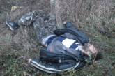 Гражданин Болгарии в Николаевской области насмерть сбил пешехода (фото)