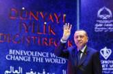 Эрдоган: Запад вооружает всех террористов