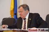 Депутаты хотят достойно увековечить имя экс-секретаря городского совета Коренюгина
