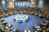 Вопрос Украины исчез с повестки дня МВФ