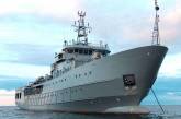 Корабли НАТО ушли из Одессы