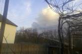 На Харьковщине взрываются склады боеприпасов, жителей эвакуируют