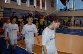В Николаеве стартовали финальные соревнования Специальной олимпиады Украины по баскетболу