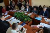 Депутаты настояли на внесении строительства школы на Северном в программу соцэкономразвития Николаева