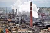 В Украине упало промышленное производство