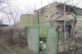 В Одесской области мужчина расчленил своего соседа и выбросил останки в бочку