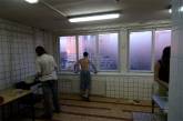 Прокуратура области отстаивает в суде права государства на общежития ГАХК „ЧСЗ”