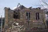 Авдеевку накрыли из Града: повреждены 18 домов