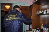 В Николаеве полиция накрыла нарколабораторию 