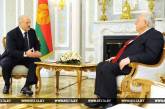Лукашенко готов "стать с Путиным спиной к спине и отстреливаться" 