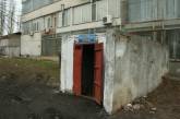 Николаевские бездомные могут спрятаться от морозов в бомбоубежище