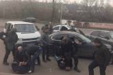 Задержана банда разбойников, грабивших  дома в Николаевской, Винницкой, Кировоградской и Черкаской областях