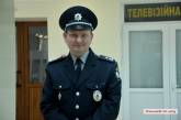 В Николаеве запущен проект полицейских-переговорщиков, которые будут «гасить» конфликты на массовых мероприятиях 