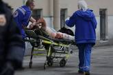 Число жертв и пострадавших при теракте в Санкт-Петербурге увеличилось 