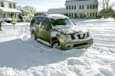 ГАИ советует водителям "переобуть" свои транспортные средства в зимнюю резину