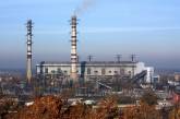 Трипольская ТЭС остановила работу "с целью экономии топлива"