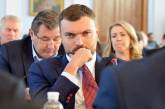 Дятлов предлагает вернуть на баланс города газораспределительные сети в Николаеве