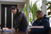 Члена ОПГ, возглавляемого чеченцем Апти, взяли под стражу на 2 месяца