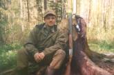 В Одесской области пропал горе-охотник