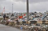 В Киеве предлагают вывозить мусор в Чернобыль