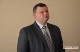 «Давайте не терять совесть»: прокурор Николаевской области получил «пидозру» от пикетчиков
