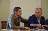 «Николаевгазу» нужно 5 лет, чтобы установить индивидуальные счётчики 