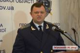 Николаевская прокуратура поддерживает идею запрета продажи алкоголя в ночное время