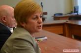 Депутат Демченко довела вице-губернатора Гайдаржи «до белого каления»