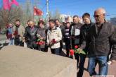 В Николаеве ветераны МВД отметили 98-ю годовщину Уголовного розыска