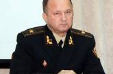 Начальником  Управления МЧС Украины в Николаеской области назначен генерал Недобитков. А само управление перестало быть главным