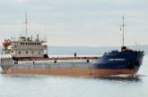 В Черном море затонул сухогруз, 7 моряков пропали без вести
