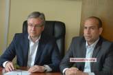 «Николаевводоканал» просит почти 10 миллионов гривен из бюджета города