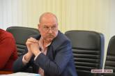«Вы для области мелкая неприятность», - Кравченко поругался с вице-губернатором из-за вопроса об увольнении
