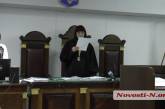 Суд полностью оправдал полковника милиции Олега Шевчука, обвиняемого в разгоне николаевского майдана