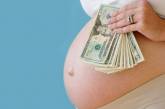 В Минздраве хотят внедрить новую систему оплаты родов