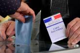 Во Франции проходят президентские выборы 