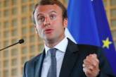 Макрон лидирует на президентских выборах во Франции, – экзит-пол
