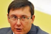 Экс-глава МВД Украины устроился в "Сельские вести"