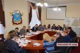 Депутаты упрекнули заместителя Сенкевича о забывчивости и незнании регламента работы горсовета 
