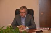 Депутат опубликовал видео, на котором директор «Николаевводоканала» хвастается прочтением трех книг о водопроводе 