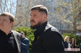 Журналист заявил, что на него напал охранник Савченко, — губернатор опроверг, а нападавшего заставили извиниться