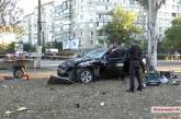 В Николаеве водителя, который сбил насмерть 4 дорожников, приговорили к 8 годам тюрьмы