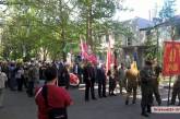 Воины-интернационалисты и ветераны МВД пройдут колонной в честь Дня Победы 