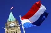 Сенат Нидерландов определился с датой дебатов об ассоциации с Украиной