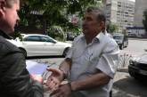 В Киеве задержали вымогателей $1,3 миллиона у бизнесмена для Генпрокурора Луценко