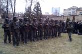 В Ольшанскую колонию вводят спецназ — заключенные готовы массово резать вены
