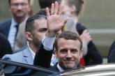 Франция готовится к инаугурации Макрона