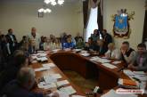 Депутаты рекомендовали Сенкевичу провести проверку по факту торговли пивом на площади перед горсоветом