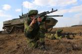 РФ готовит к наступлению войска в Крыму, - Госпогранслужба 