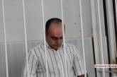 Экс-полицейского Агаджанова, совершившего ДТП с 4 погибшими, суд приговорил к 5 годам лишения свободы 